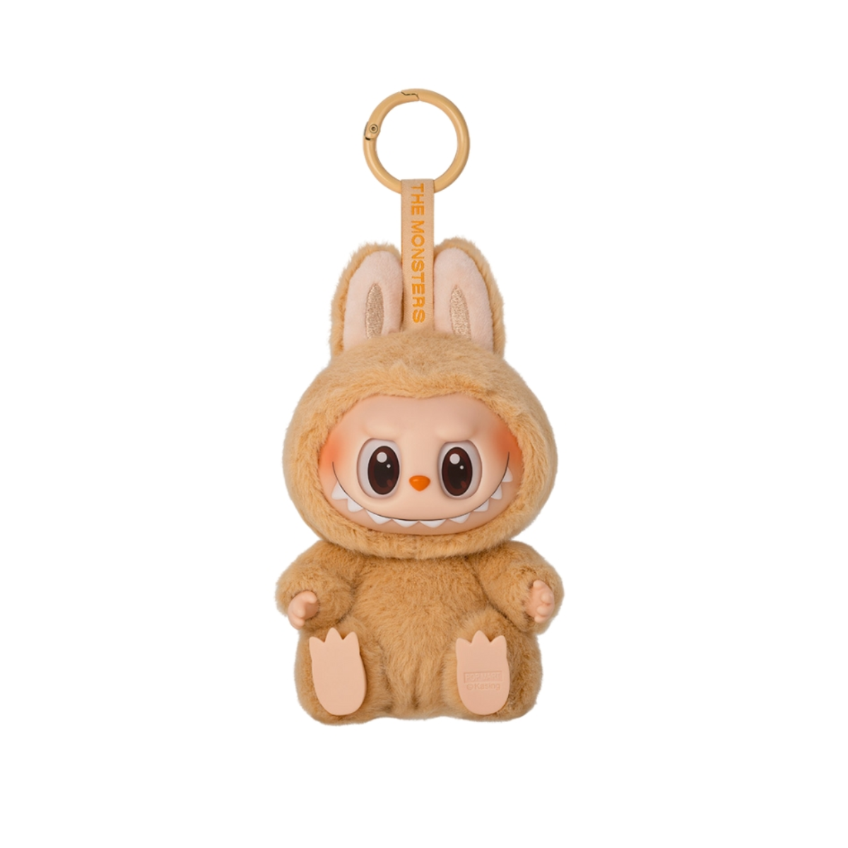 Labubu "BABA" - The Monsters Have A Seat